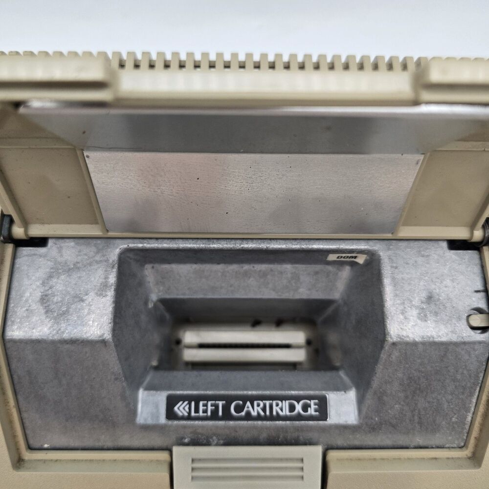 Atari 400 Computer System Tested Working - Picture 9 of 16